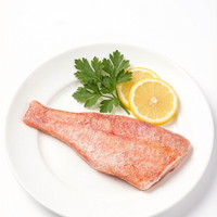 Norwegian Redfish Fillet