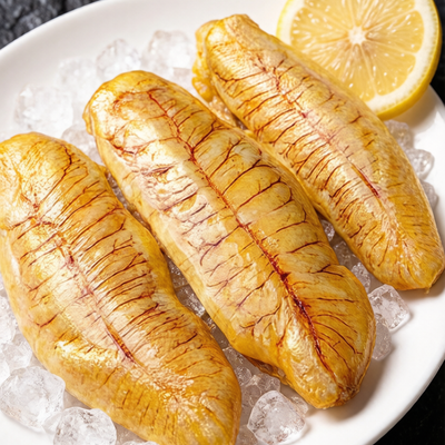Yellow Croaker Roe