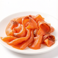 Smoked Salmon Flakes